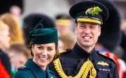 Le prince William et Katherine Schwarzenegger sont dans le Fil des Stars