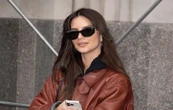 Emily Ratajkowski se dit « dégoûtée » après le vol spatial de Blue Origin