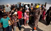 Le nombre de déplacés à cause des guerres et crises a doublé en 10 ans