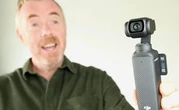 La création de contenus crève l'écran avec la caméra Osmo Pocket 3 de DJI