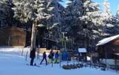 L’unique station de ski de l’Allier, achetée sur Leboncoin, est à vendre