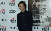 Timothée Chalamet a été recruté par Warner Bros. pour jouer Willy Wonka