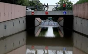 Avec les orages, la ville de Reims et une partie de la Somme inondées