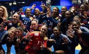 Comment suivre la demi-finale du Mondial de handball Suède - France
