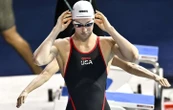 La nageuse Walsh bat deux fois dans la même journée un record du monde