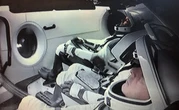 Après le décollage réussi, SpaceX marque un nouveau point