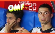 Coca-Cola et Cristiano Ronaldo, retour sur une rumeur