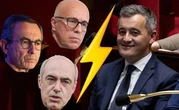 Gérald Darmanin et la droite, pourquoi tant de haine ?