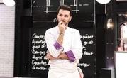 Pierre de « Top Chef » raconte son « rapport père-fils » avec Michel Sarran