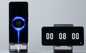 Xiaomi dévoile un chargeur capable de charger un smartphone en 8 minutes