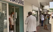Pourquoi des mesures drastiques ont-elles été mises en place aux Antilles ?
