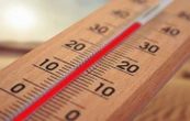 Météo-France prévoit de fortes canicules dans le bassin méditerranéen