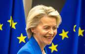 Ursula von der Leyen pas poursuivie pour les vaccins Covid-19 de Pfizer