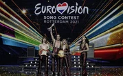 Plus de 5.4 millions de personnes pour la finale de l'Eurovision