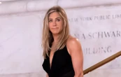 Jennifer Aniston et Ebony sont dans le Fil des Stars