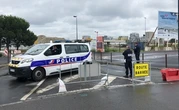 Sur l'île de Nantes, le quai Wilson reste fermé jusqu'à mardi matin