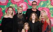 Tori Spelling révèle que son fils vient de subir une intervention chirurgic