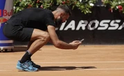 Paire balance encore mais espère « retrouver un peu de plaisir » à Roland