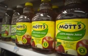 Un jus de pomme contaminé à la méthamphétamine provoque la mort d’un enfant