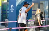 Florent Manaudou se confie sur sa dépression post-JO 2024
