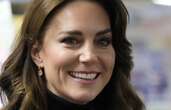 Premier engagement public pour Kate Middleton depuis la fin de sa chimio