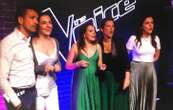 La fille d’un ancien Bleu rejoint Lara Fabian dans « The Voice Kids »