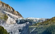 Sous les glaciers qui fondent, de nouvelles terres à protéger