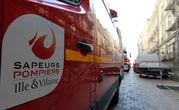 Une cycliste tuée dans un accident avec une voiture près de Rennes