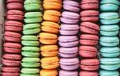 Leclerc rappelle des macarons contaminés par des salmonelles