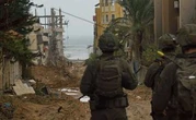 Guerre Hamas – Israël : Des « combats acharnés » ont eu lieu dans la matinée au nord de Gaza