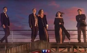 TF1 dévoile les premières images de « The Voice All Stars »