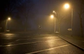 Près de Rouen, vous pourrez rallumer les lampadaires avec votre portable