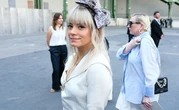 Lily Allen décroche son premier grand rôle au théâtre
