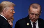 Trump considère que la Turquie a pris le « contrôle inamicale » de la Syrie