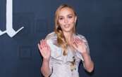 Lily-Rose Depp trouve qu’elle a eu une enfance « cool »