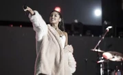 Ariana Grande et Channing Tatum sont dans le Fil des Stars