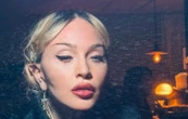Madonna prend la défense de Karla Sofía Gascón
