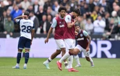 Accusé de matchs truqués, Paqueta en larmes après avoir reçu un carton jaune