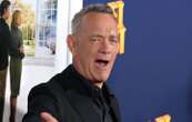 Ce jour où Tom Hanks s'est retrouvé en slip devant la Joconde