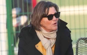 Véronique Rabiot lance une pétition « pour un football respectueux »
