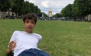 Une marche blanche à Lille en hommage à Rayan, retrouvé mort dans le Deûle