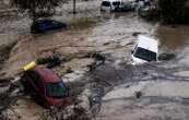 Inondations meurtrières en Espagne, Harris attaque Trump et Slimane accusé