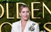 Kate Winslet a peur des vaches