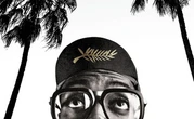 Le président du jury Spike Lee s'invite sur l'affiche du Festival de Cannes