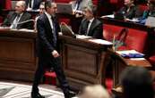 Retailleau et Darmanin défendent la loi contre le narcotrafic à l’Assemblée