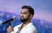 Kendji Girac va sortir son premier single depuis sa blessure par balle