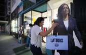 Comment Kamala Harris a-t-elle pu perdre le vote des latinos ?