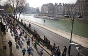 Semi-marathon de Paris 2025 : Le parcours complet de la course