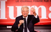 Dominique de Villepin, le « chouchou » de la gauche… en attendant 2027