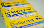 Plus de 2000 boîtes de Doliprane retrouvées sur les bords de Loire